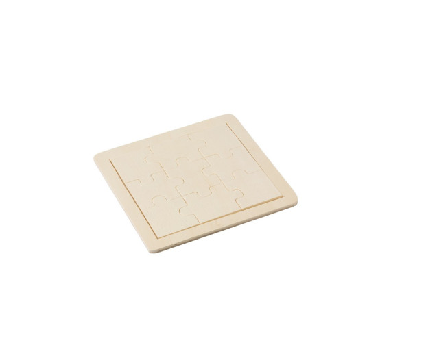 Puzzle z logo firmy w LazyStore!
