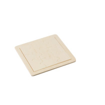 Puzzle z logo firmy w LazyStore!