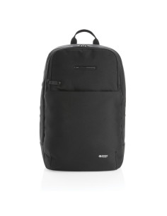 Plecak ze sterylizatorem UV-C Swiss Peak z logo firmy w LazyStore! 2