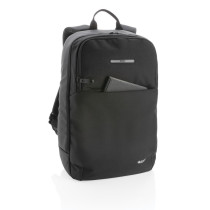 Plecak ze sterylizatorem UV-C Swiss Peak z logo firmy w LazyStore!