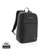 Plecak ze sterylizatorem UV-C Swiss Peak z logo firmy w LazyStore!