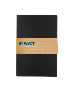Notatnik A5 Impact z logo firmy w LazyStore! 2