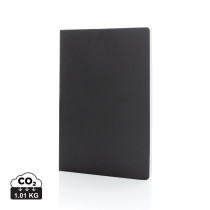 Notatnik A5 Impact z logo firmy w LazyStore!
