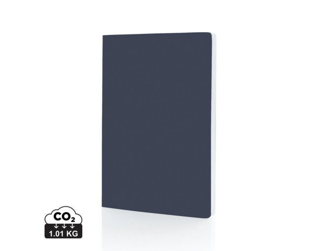 Notatnik A5 Impact z logo firmy w LazyStore!