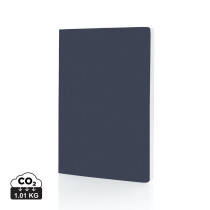 Notatnik A5 Impact z logo firmy w LazyStore!