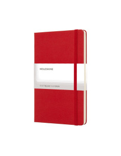 MOLESKINE Notatnik ok. A5 z logo firmy w LazyStore! 2