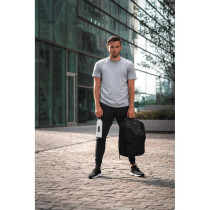 Plecak, torba podróżna, sportowa z logo firmy w LazyStore!