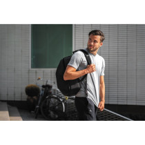 Plecak, torba podróżna, sportowa z logo firmy w LazyStore!