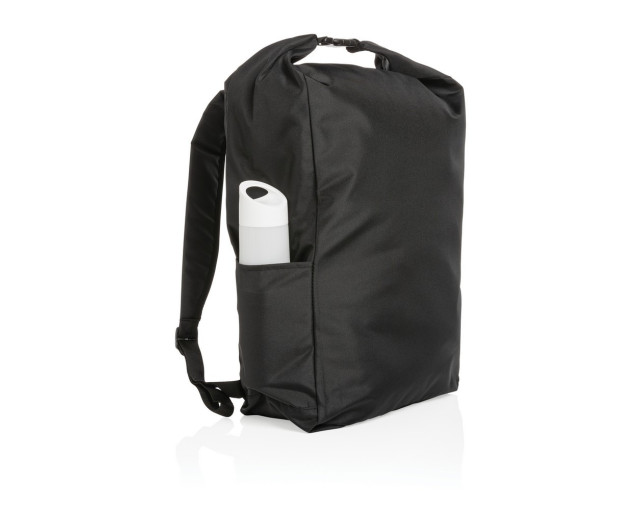 Zwijany plecak Impact AWARE™ z logo firmy w LazyStore!