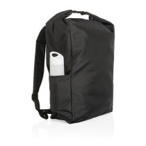 Zwijany plecak Impact AWARE™ z logo firmy w LazyStore!