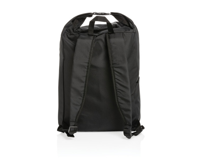 Zwijany plecak Impact AWARE™ z logo firmy w LazyStore!