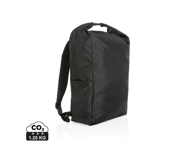 Zwijany plecak Impact AWARE™ z logo firmy w LazyStore!