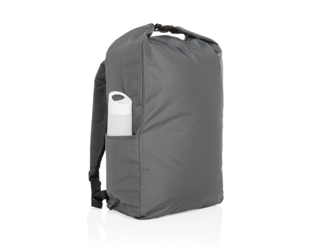 Zwijany plecak Impact AWARE™ z logo firmy w LazyStore!