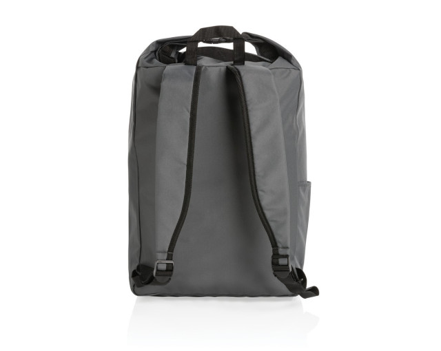 Zwijany plecak Impact AWARE™ z logo firmy w LazyStore!