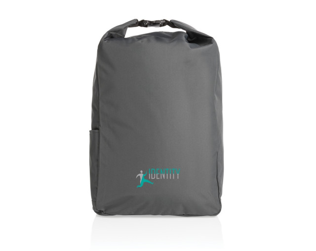 Zwijany plecak Impact AWARE™ z logo firmy w LazyStore!