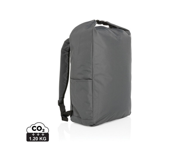 Zwijany plecak Impact AWARE™ z logo firmy w LazyStore!