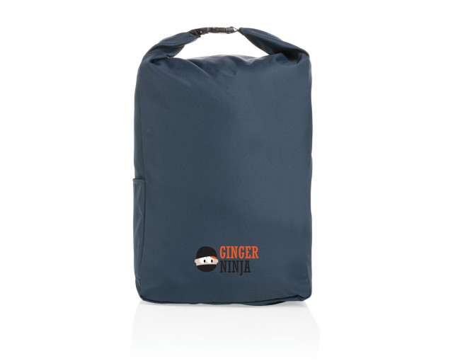 Zwijany plecak Impact AWARE™ z logo firmy w LazyStore!