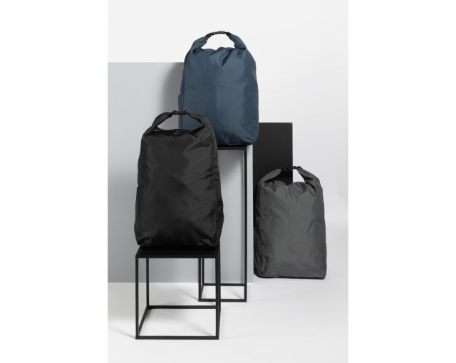 Zwijany plecak Impact AWARE™ z logo firmy w LazyStore!