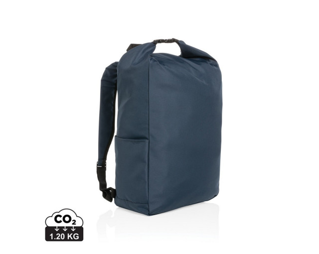Zwijany plecak Impact AWARE™ z logo firmy w LazyStore!