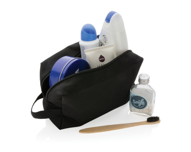 Kosmetyczka Impact AWARE™ rPET z logo firmy w LazyStore!