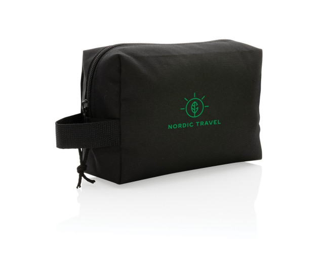 Kosmetyczka Impact AWARE™ rPET z logo firmy w LazyStore!