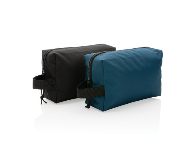 Kosmetyczka Impact AWARE™ rPET z logo firmy w LazyStore!