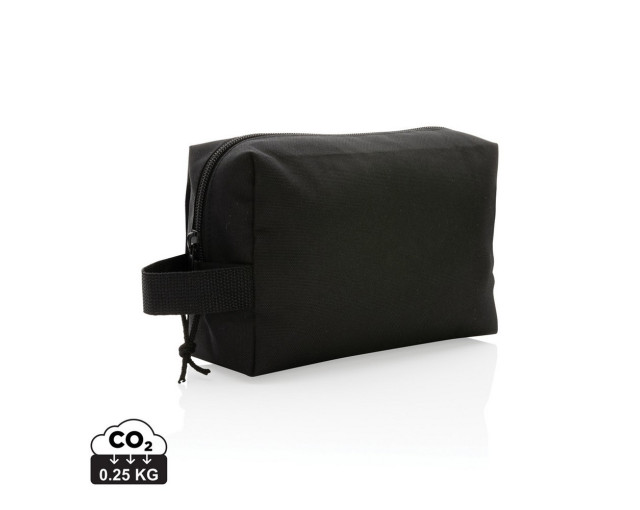 Kosmetyczka Impact AWARE™ rPET z logo firmy w LazyStore!