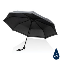 Mały parasol 20.5" Impact AWARE rPET z logo firmy w LazyStore!