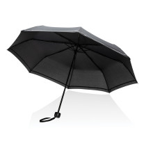 Mały parasol 20.5" Impact AWARE rPET z logo firmy w LazyStore!