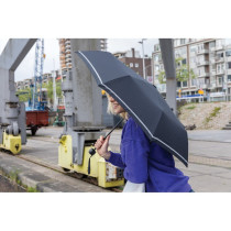 Mały parasol 20.5" Impact AWARE rPET z logo firmy w LazyStore!