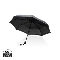Mały parasol 20.5" Impact AWARE rPET z logo firmy w LazyStore!