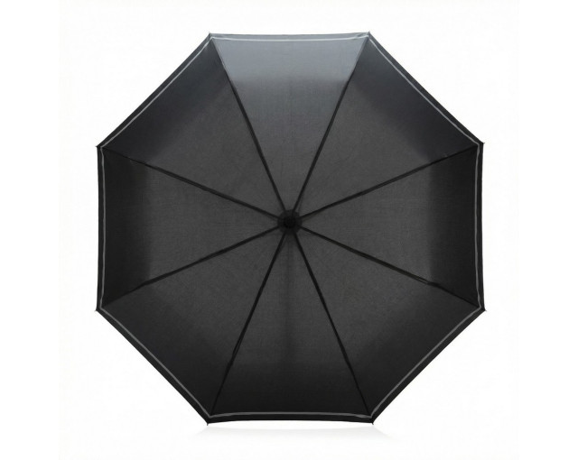 Mały parasol 20.5" Impact AWARE rPET z logo firmy w LazyStore!