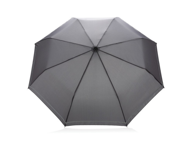 Mały parasol 20.5" Impact AWARE rPET z logo firmy w LazyStore!