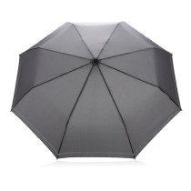 Mały parasol 20.5" Impact AWARE rPET z logo firmy w LazyStore!