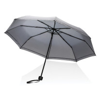 Mały parasol 20.5" Impact AWARE rPET z logo firmy w LazyStore!