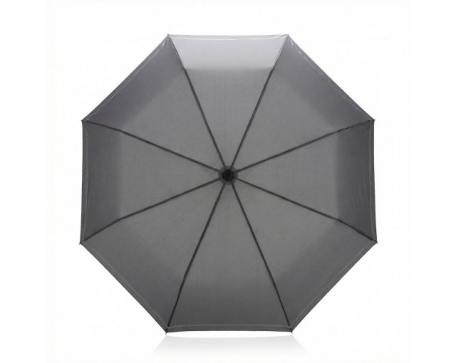 Mały parasol 20.5" Impact AWARE rPET z logo firmy w LazyStore!