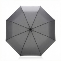 Mały parasol 20.5" Impact AWARE rPET z logo firmy w LazyStore!