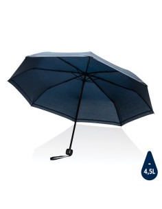 Mały parasol 20.5" Impact AWARE rPET z logo firmy w LazyStore!