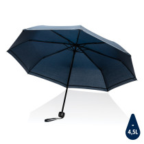 Mały parasol 20.5" Impact AWARE rPET z logo firmy w LazyStore!