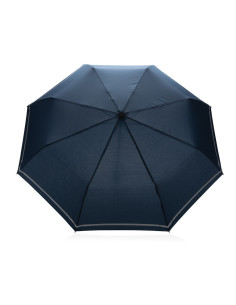 Mały parasol 20.5" Impact AWARE rPET z logo firmy w LazyStore! 2