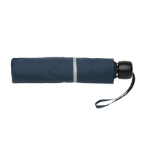 Mały parasol 20.5" Impact AWARE rPET z logo firmy w LazyStore!