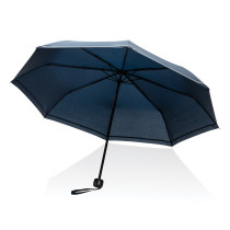 Mały parasol 20.5" Impact AWARE rPET z logo firmy w LazyStore!