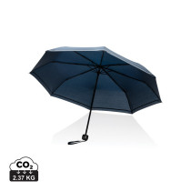 Mały parasol 20.5" Impact AWARE rPET z logo firmy w LazyStore!