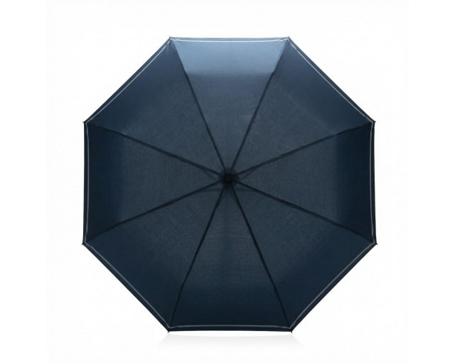 Mały parasol 20.5" Impact AWARE rPET z logo firmy w LazyStore!