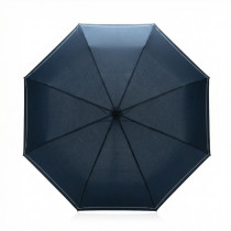 Mały parasol 20.5" Impact AWARE rPET z logo firmy w LazyStore!