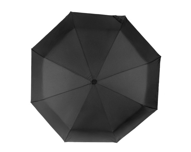 Mały bambusowy parasol 20.5" Impact AWARE rPET z logo firmy w LazyStore!