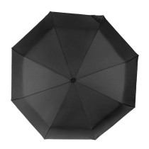 Mały bambusowy parasol 20.5" Impact AWARE rPET z logo firmy w LazyStore!