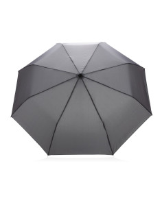 Mały bambusowy parasol 20.5" Impact AWARE rPET z logo firmy w LazyStore! 2