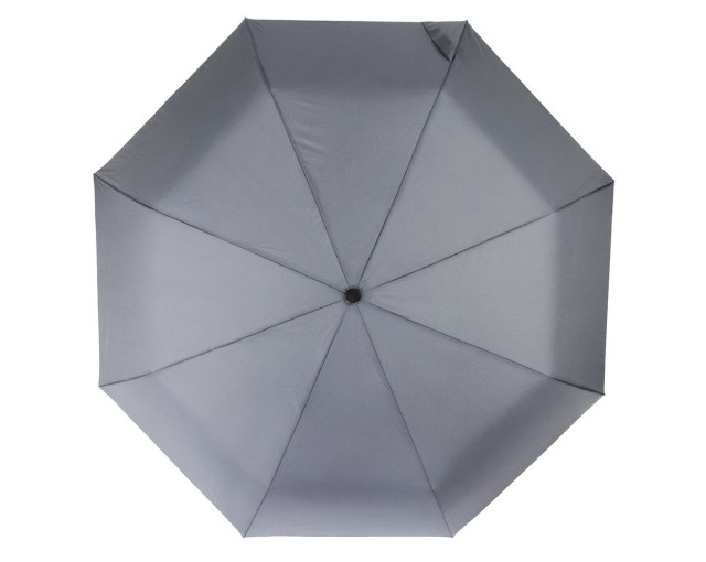 Mały bambusowy parasol 20.5" Impact AWARE rPET z logo firmy w LazyStore!