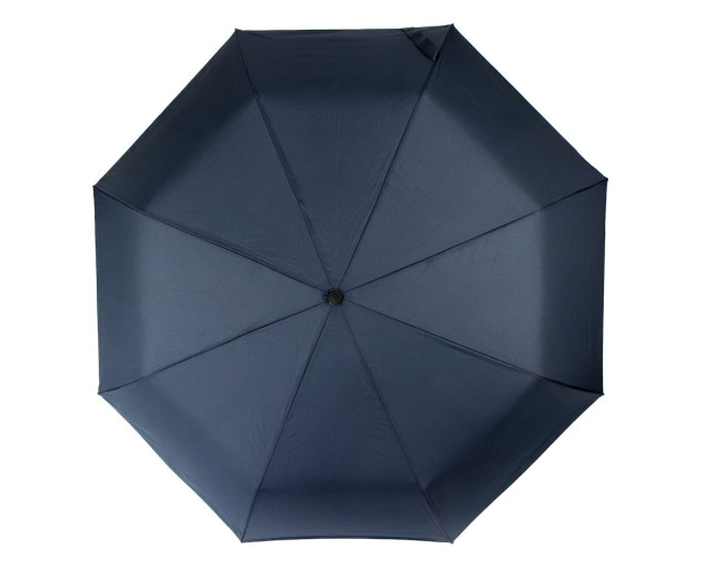 Mały bambusowy parasol 20.5" Impact AWARE rPET z logo firmy w LazyStore!